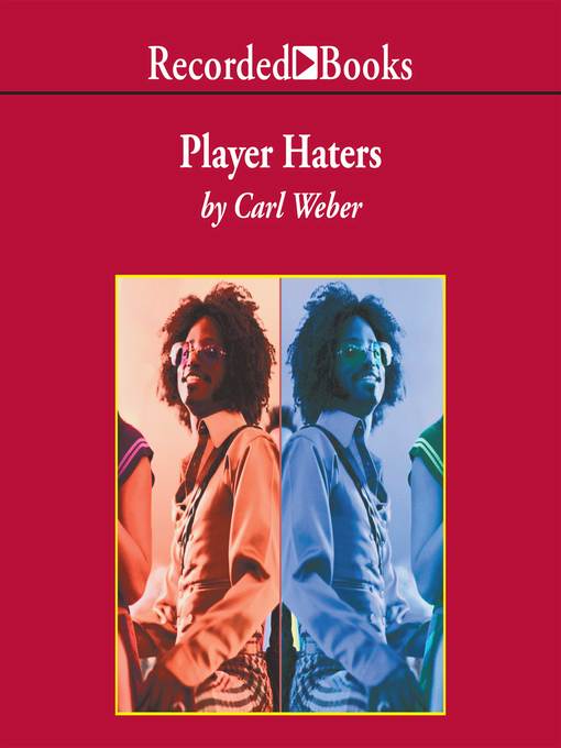 Title details for Player Haters by Carl Weber - Available
